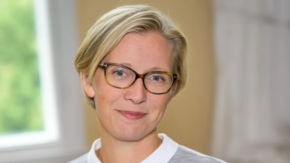 Marie Cronqvist