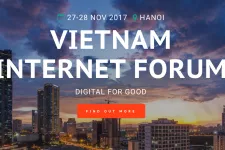 Vietnam Internet Forum